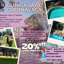 Instalaciones Clínica Jayil 1