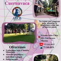 Instalaciones Clínica Jayil 2