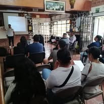 Instalaciones Clínica Jayil 3