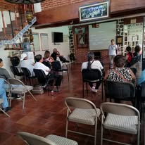 Instalaciones Clínica Jayil 5