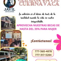 Instalaciones Clínica Jayil 8